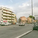 Appartamento A 50 M Dalla Metropolitana Cornelia